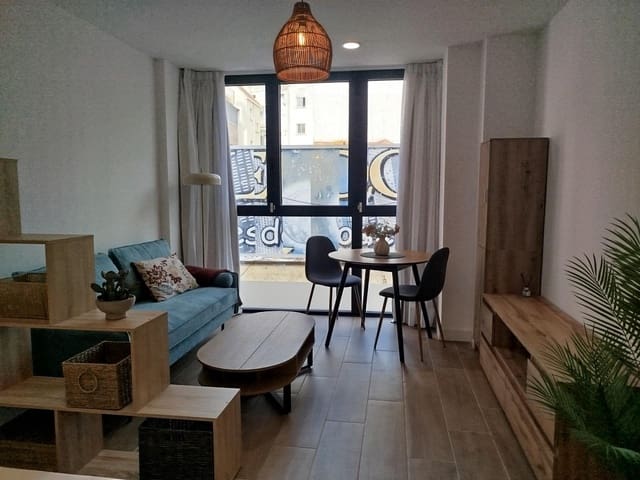 Studio à vendre à Valdeacederas, Madrid ville - 320 000 € (Ref: 9574717)