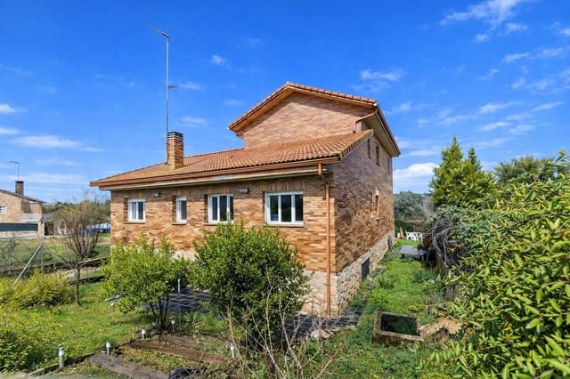 5 sypialnia Willa na sprzedaż w Colmenarejo z garażem - 610 000 € (Ref: 9574718)