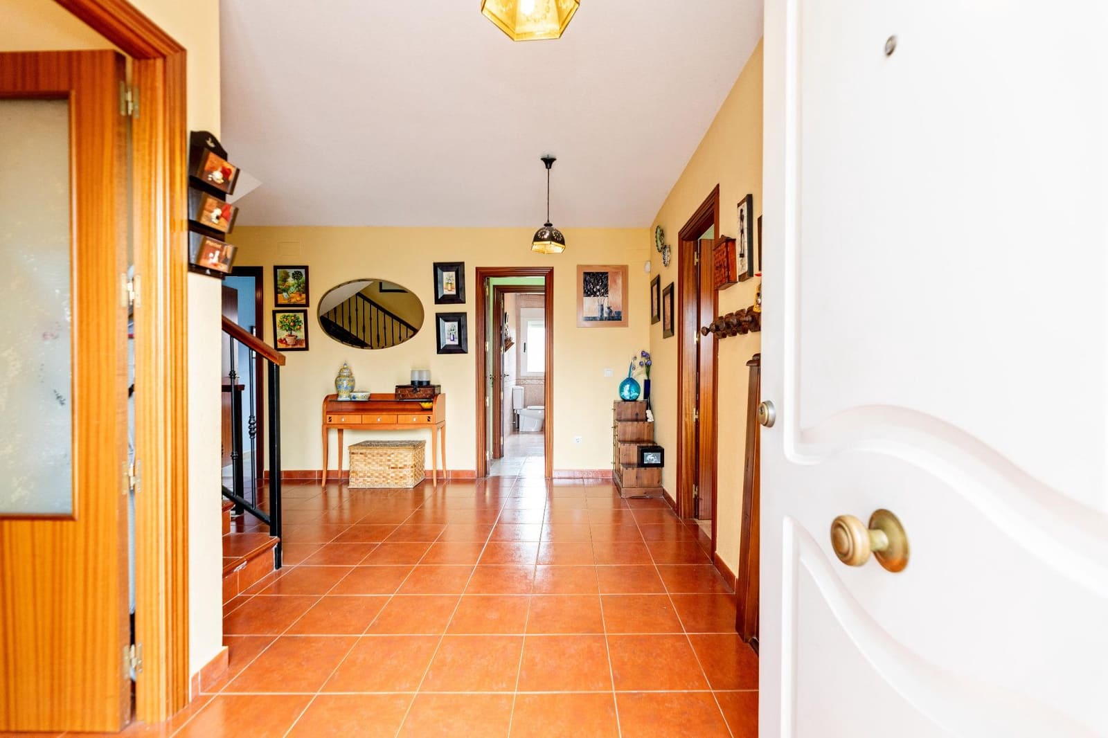 5 quarto Moradia para venda em Colmenarejo com garagem - 610 000 € (Ref: 9574718)