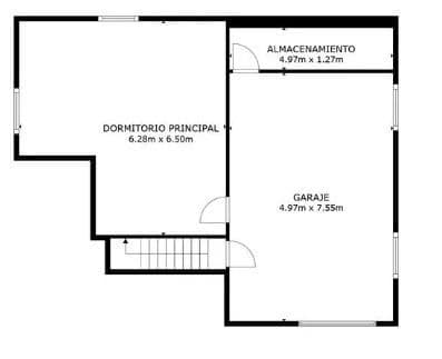5 camera da letto Villa in vendita in Colmenarejo con garage - 610.000 € (Rif: 9574718)