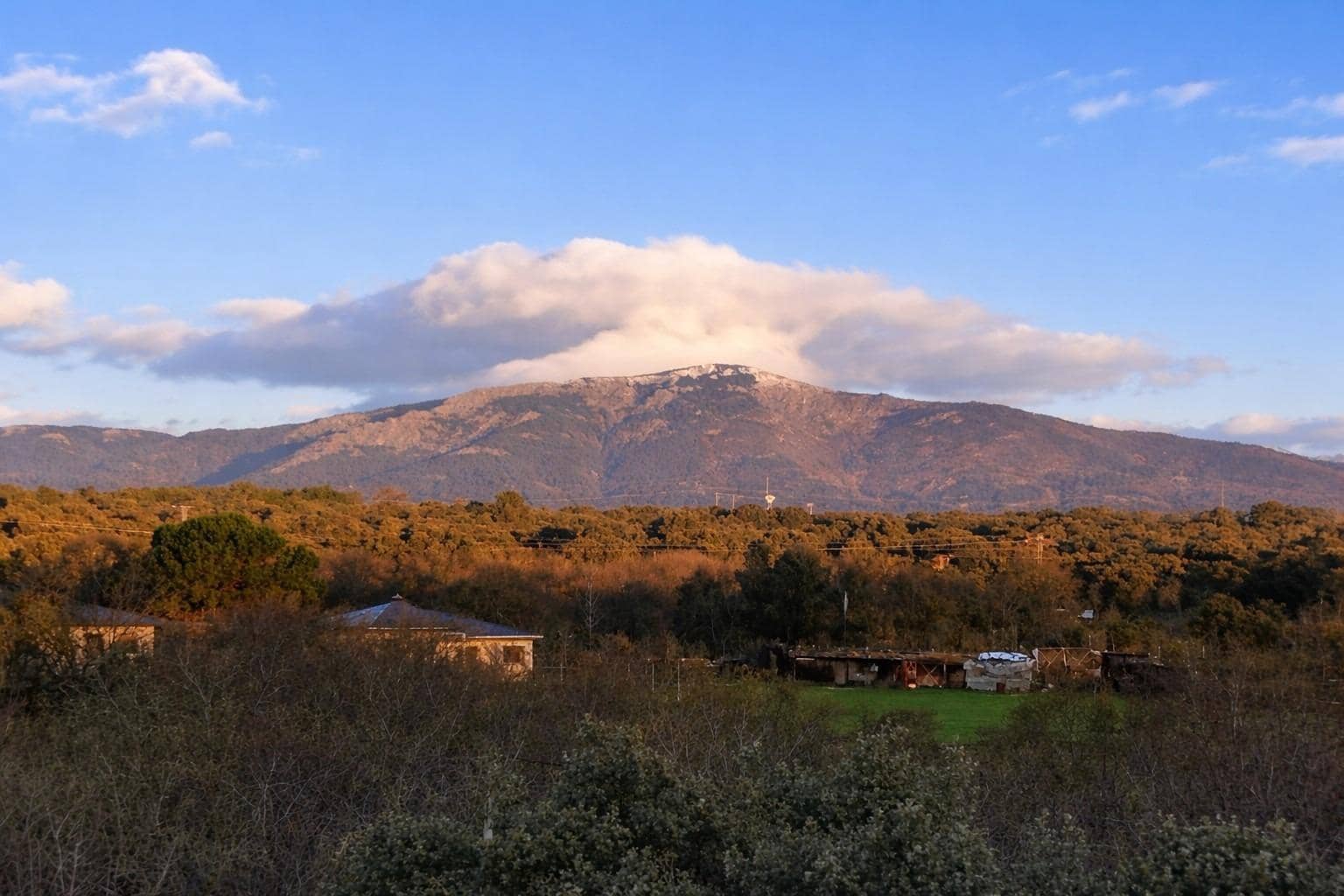 5 camera da letto Villa in vendita in Colmenarejo con garage - 610.000 € (Rif: 9574718)