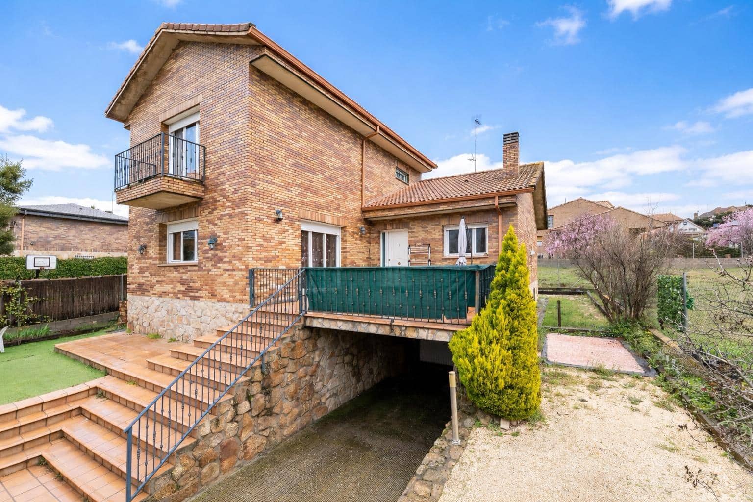 5 camera da letto Villa in vendita in Colmenarejo con garage - 610.000 € (Rif: 9574718)