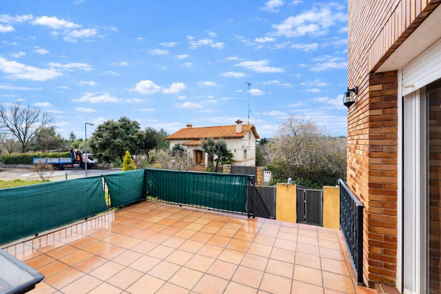 5 camera da letto Villa in vendita in Colmenarejo con garage - 610.000 € (Rif: 9574718)