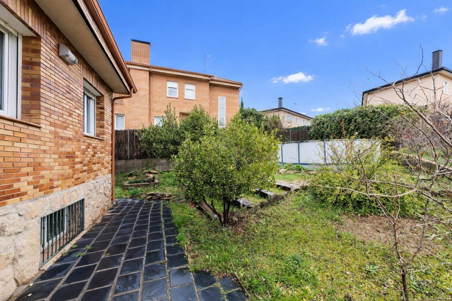 5 camera da letto Villa in vendita in Colmenarejo con garage - 610.000 € (Rif: 9574718)