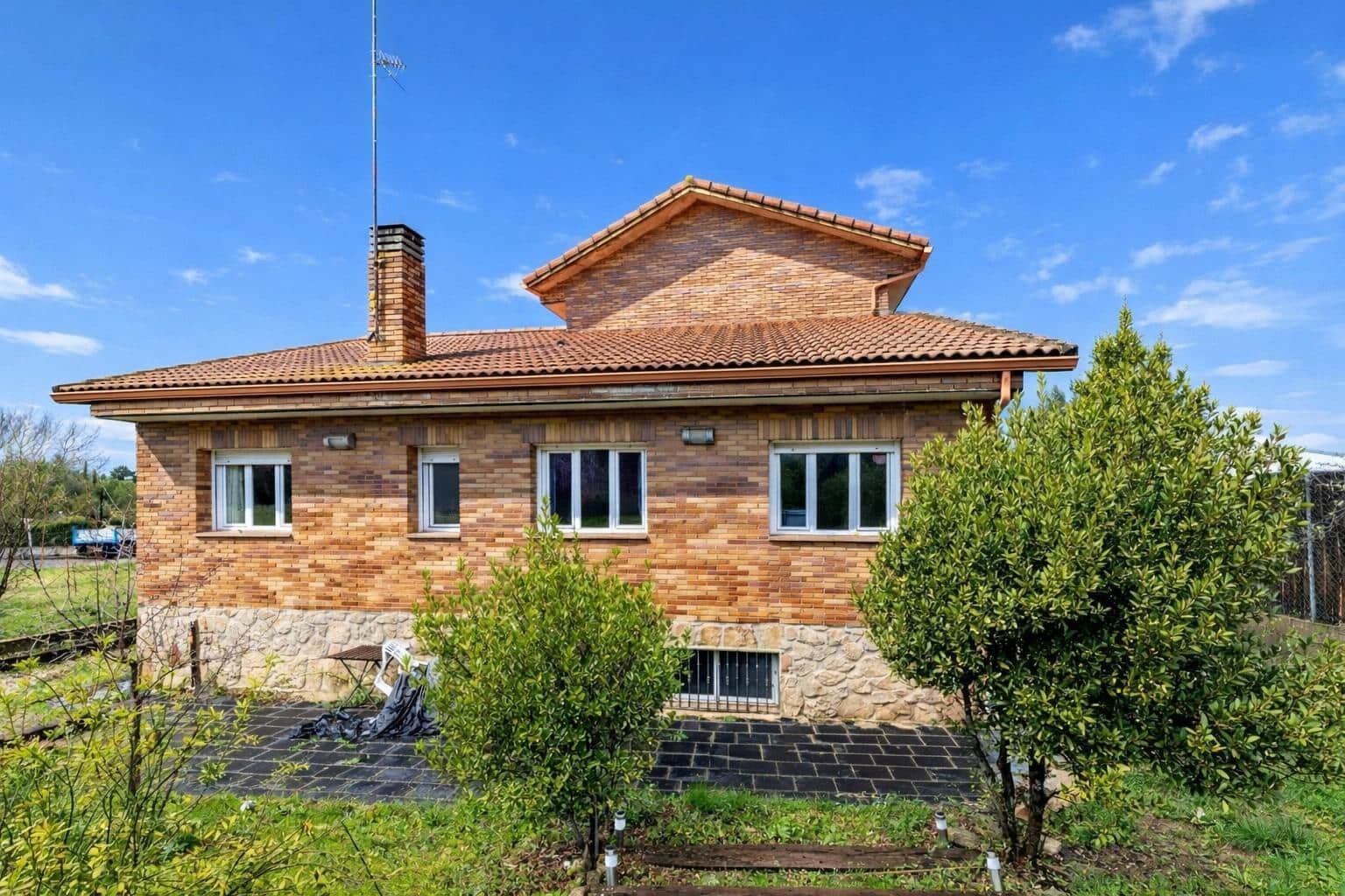 5 quarto Moradia para venda em Colmenarejo com garagem - 610 000 € (Ref: 9574718)
