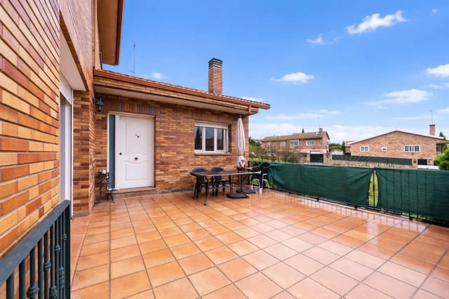5 sovrum Villa till salu i Colmenarejo med garage - 608 000 € (Ref: 9574718)