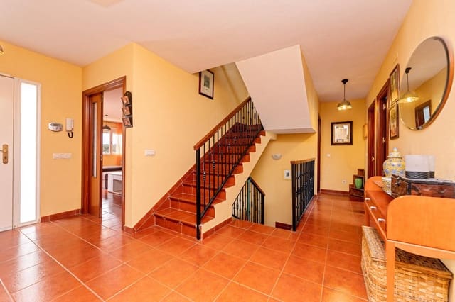 5 sovrum Villa till salu i Colmenarejo med garage - 608 000 € (Ref: 9574718)