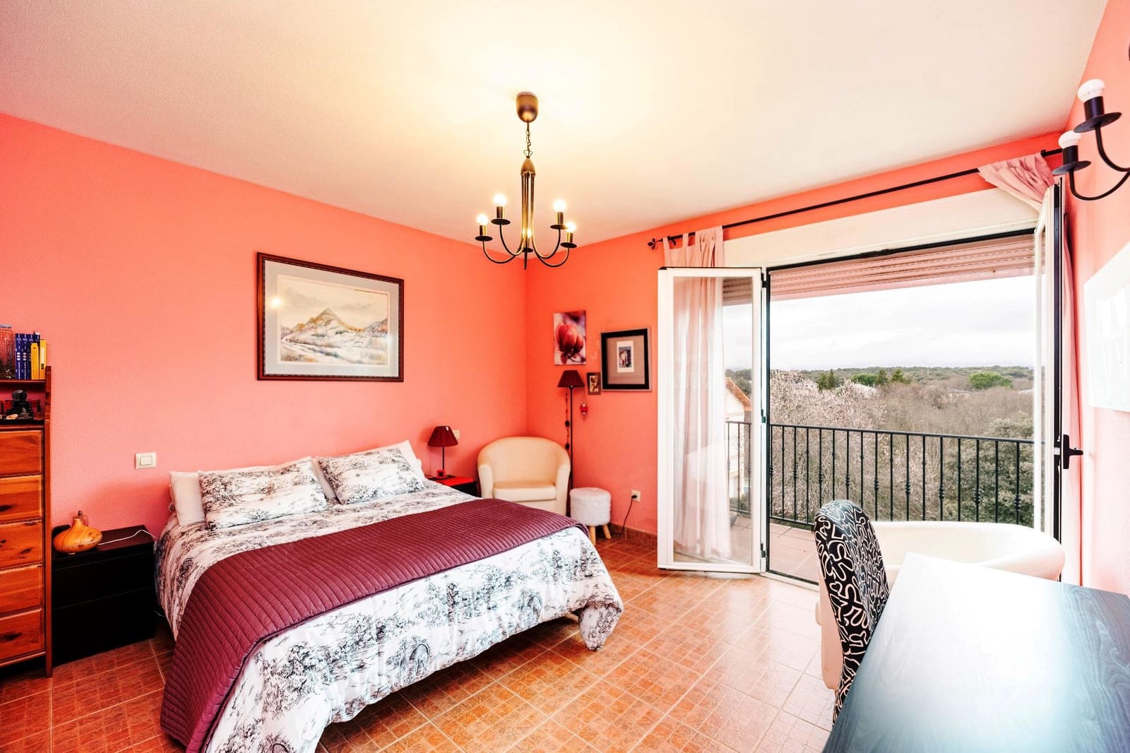 5 Zimmer Villa zu verkaufen in Colmenarejo mit Garage - 608.000 € (Ref: 9574718)