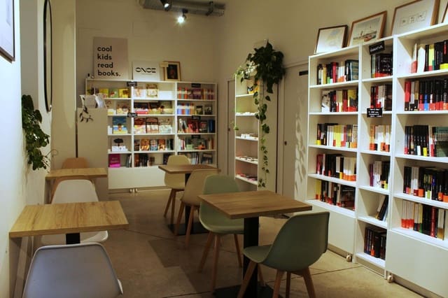 Erhverv til leje i Torrelodones - € 2.000 (Ref: 9591409)