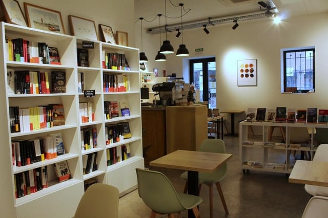 Erhverv til leje i Torrelodones - € 2.000 (Ref: 9591409)