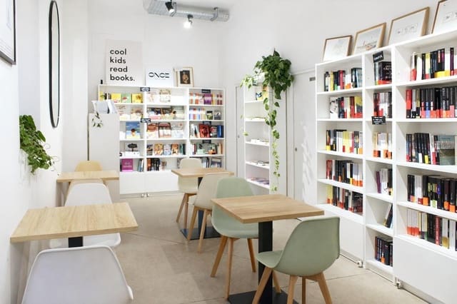 Commerciale da affittare in Torrelodones - 2.000 € (Rif: 9591409)