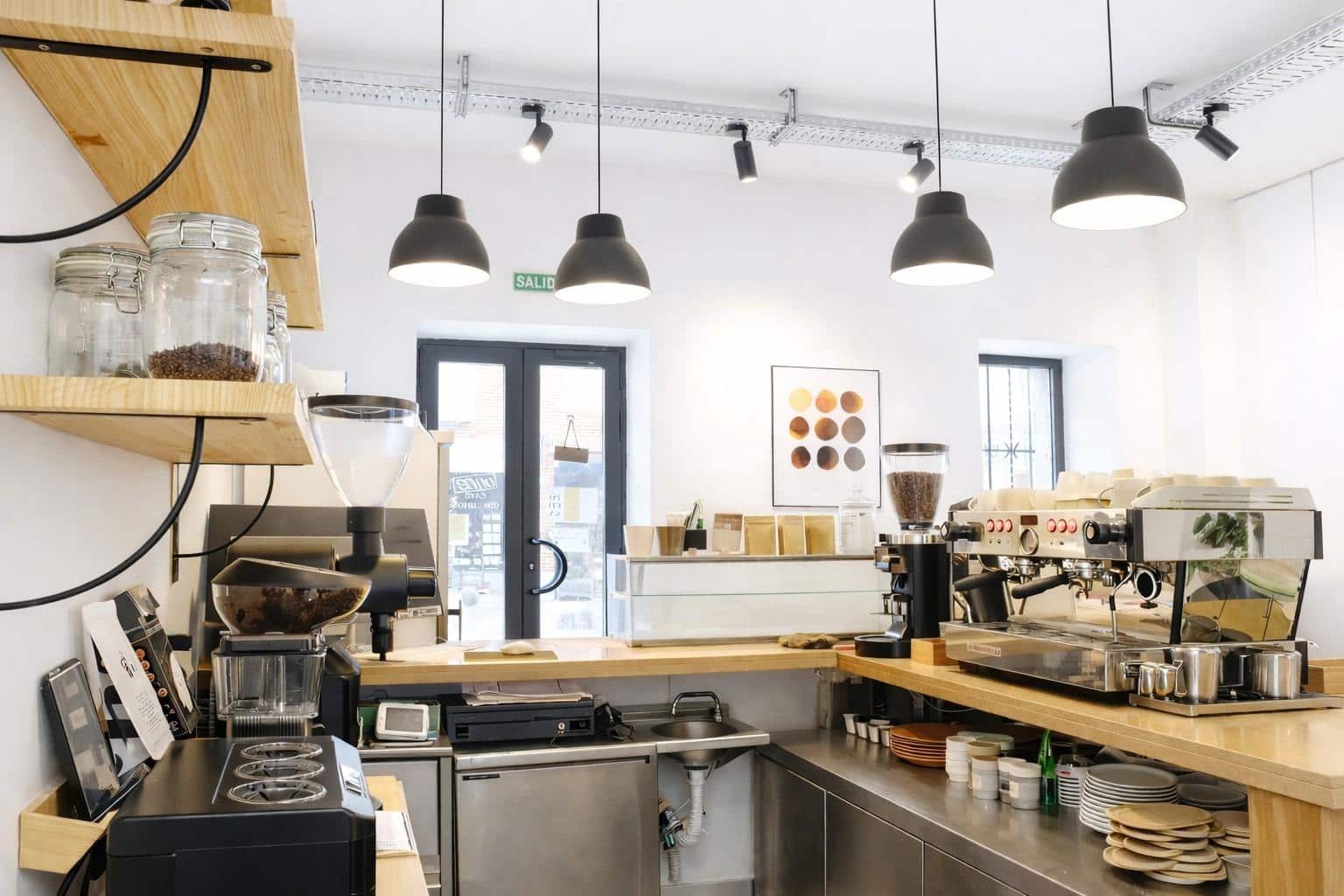 Commercieel te huur in Torrelodones - € 2.000 (Ref: 9591409)