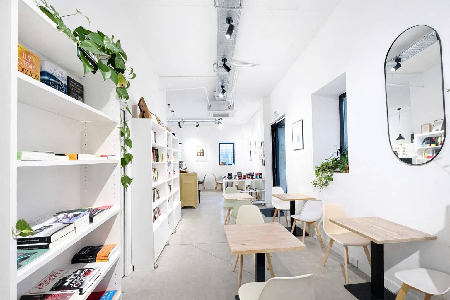 Commercieel te huur in Torrelodones - € 2.000 (Ref: 9591409)