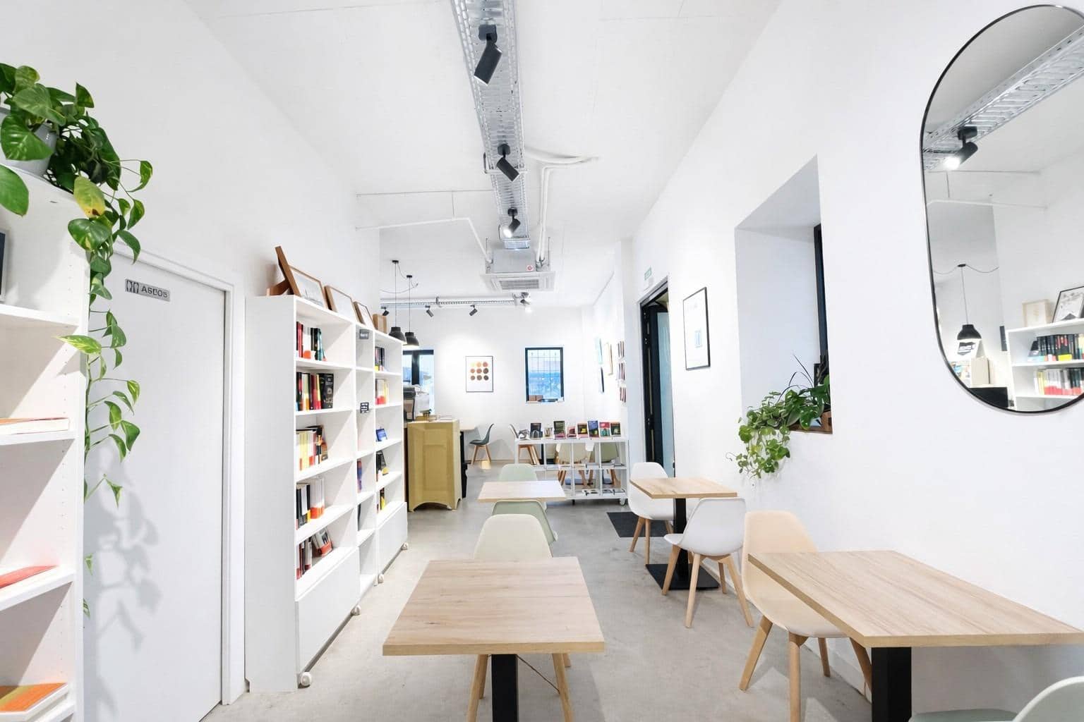 Commercieel te huur in Torrelodones - € 2.000 (Ref: 9591409)