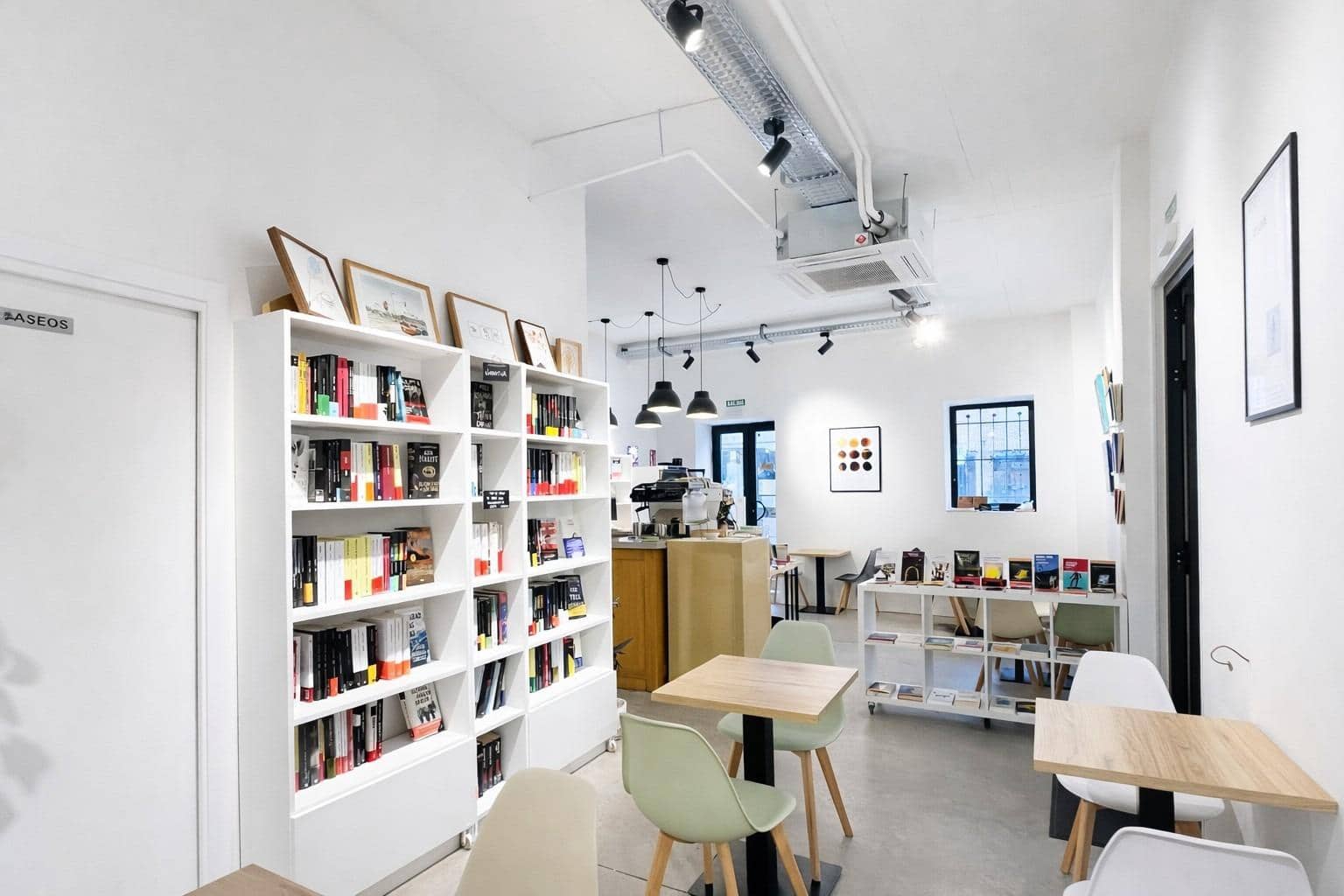 Commercieel te huur in Torrelodones - € 2.000 (Ref: 9591409)