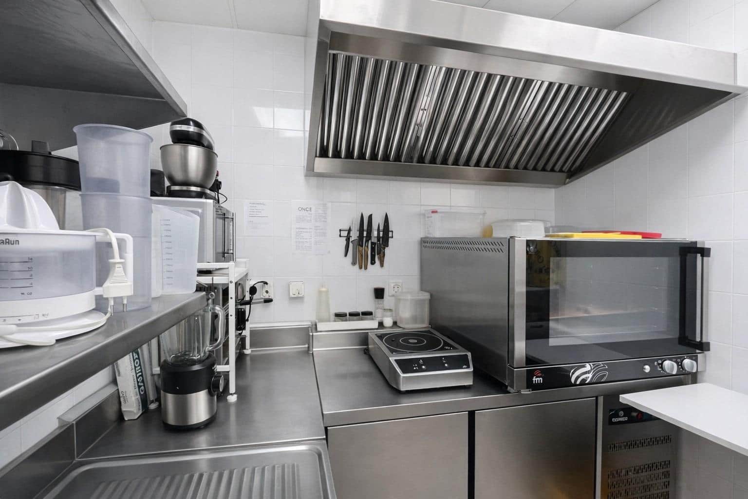 Commercieel te huur in Torrelodones - € 2.000 (Ref: 9591409)