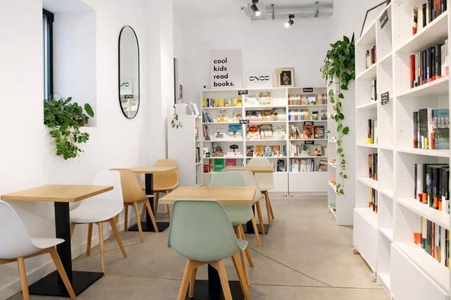 Commercieel te huur in Torrelodones - € 2.000 (Ref: 9591409)