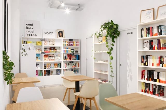 Commerciale da affittare in Torrelodones - 2.000 € (Rif: 9591409)