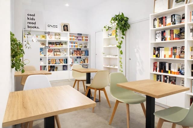 Commerciale da affittare in Torrelodones - 2.000 € (Rif: 9591409)