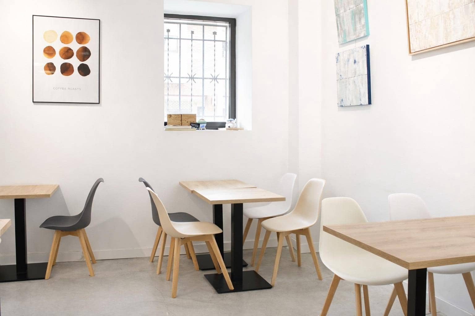 Commercial for rent in Torrelodones - € 2,000 (Ref: 9591409)