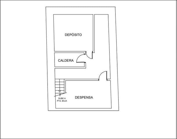 15 bedroom Hotel for sale in Rascafría - € 899,000 (Ref: 9596292)