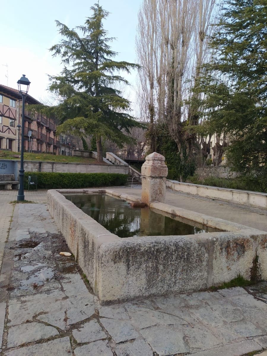 15 bedroom Hotel for sale in Rascafria - € 899,000 (Ref: 9596292)