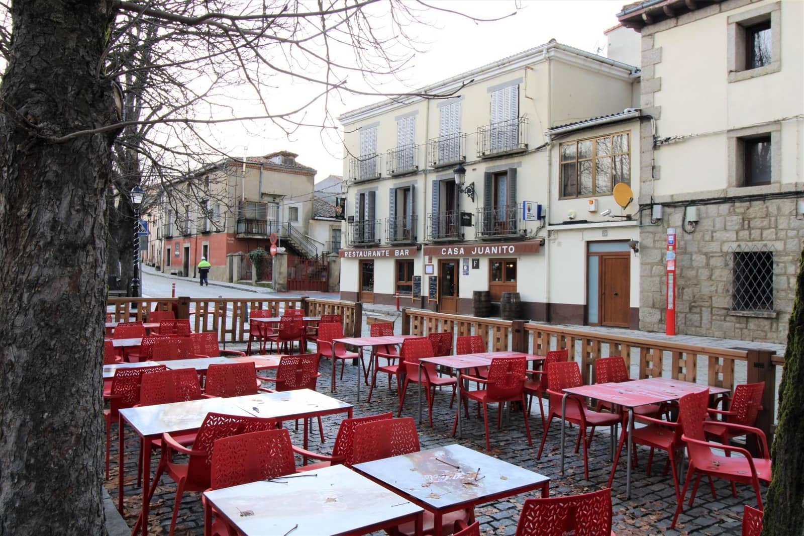 15 bedroom Hotel for sale in Rascafria - € 899,000 (Ref: 9596292)