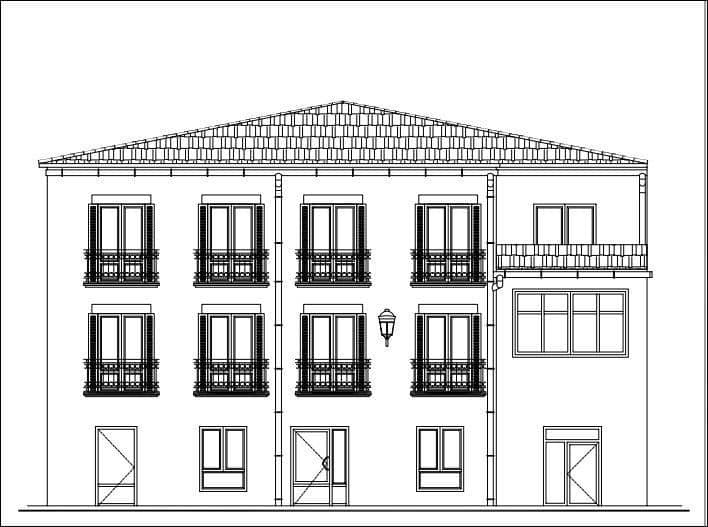 15 bedroom Hotel for sale in Rascafria - € 899,000 (Ref: 9596292)