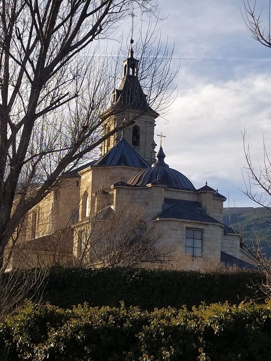 15 bedroom Hotel for sale in Rascafria - € 899,000 (Ref: 9596292)