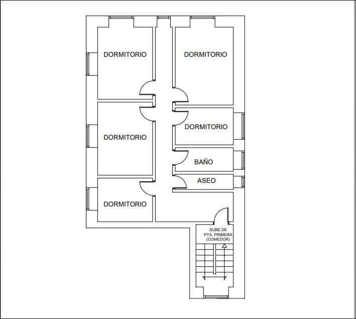 15 sovrum Hotell till salu i Rascafria - 899 000 € (Ref: 9596292)