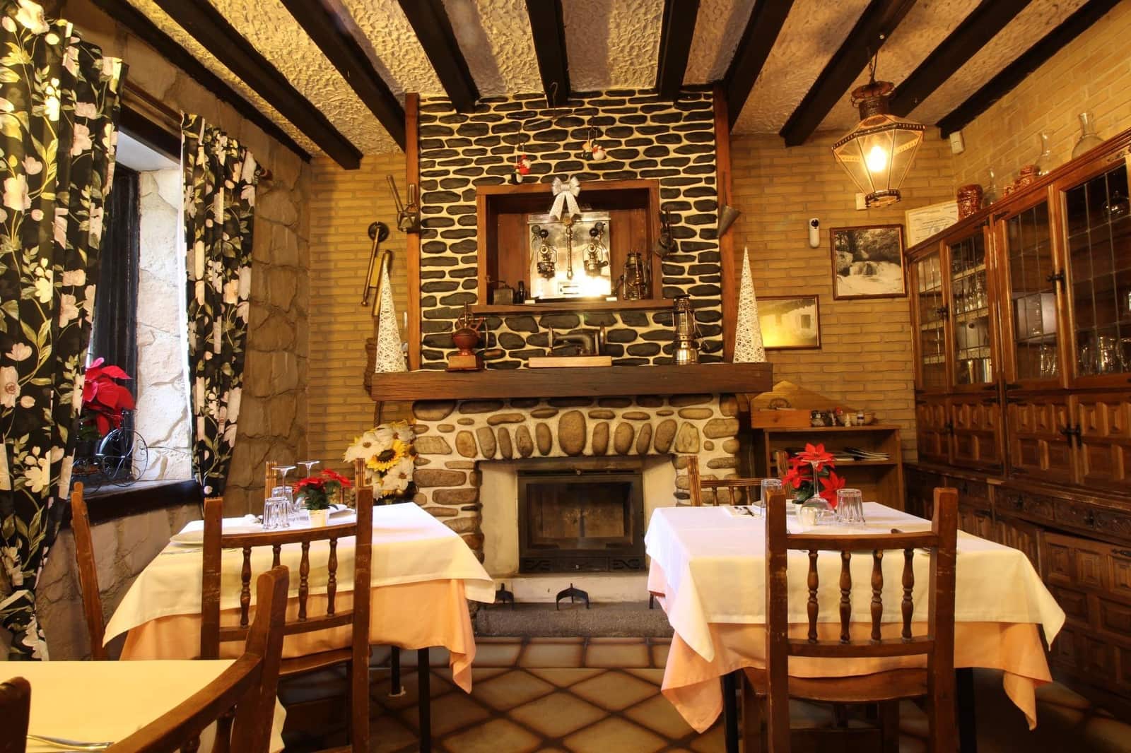 15 sovrum Hotell till salu i Rascafria - 899 000 € (Ref: 9596292)