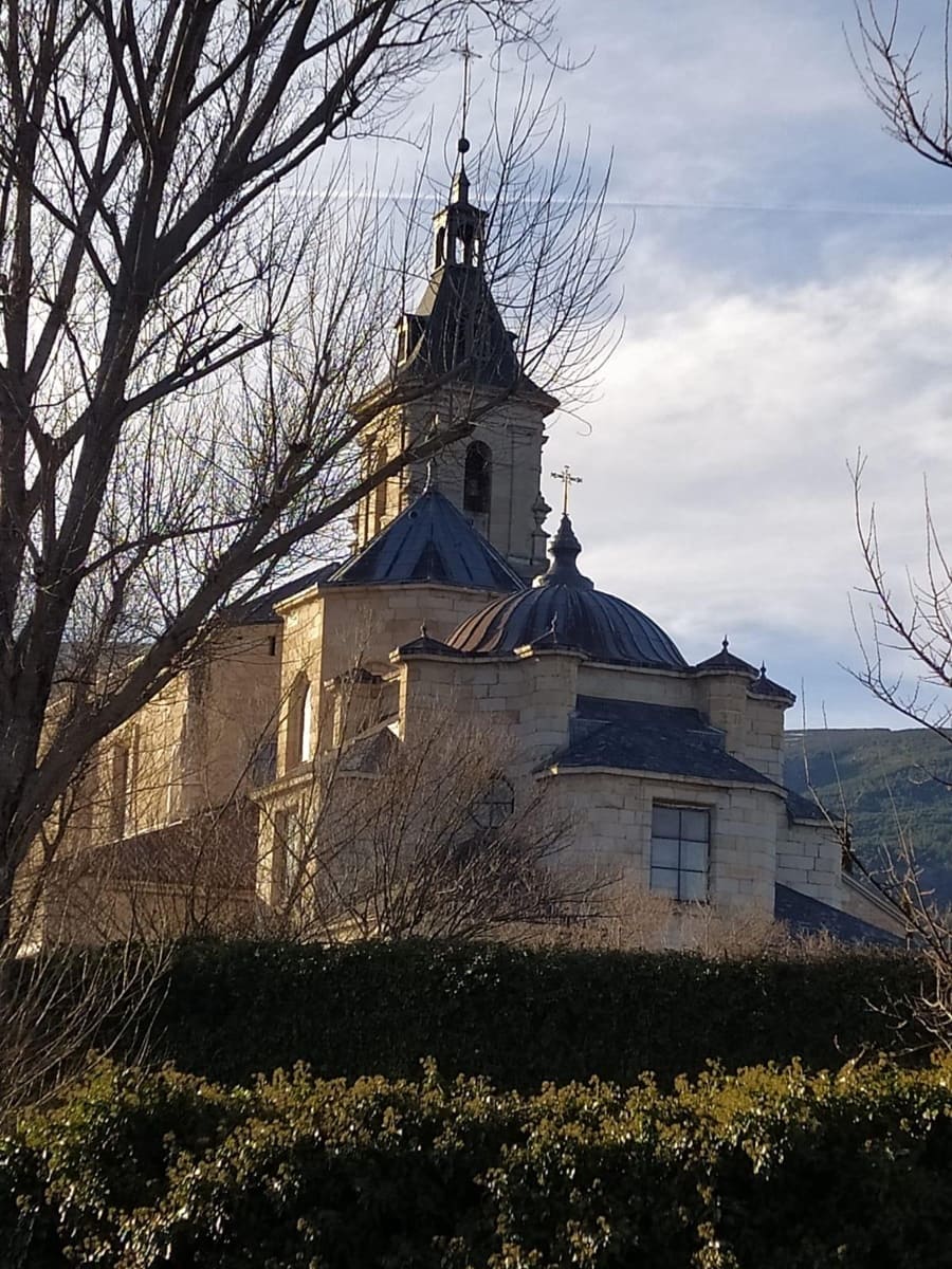 15 sovrum Hotell till salu i Rascafria - 899 000 € (Ref: 9596292)