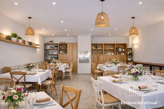 15 quarto Hotel para venda em Rascafría - 899 000 € (Ref: 9596292)