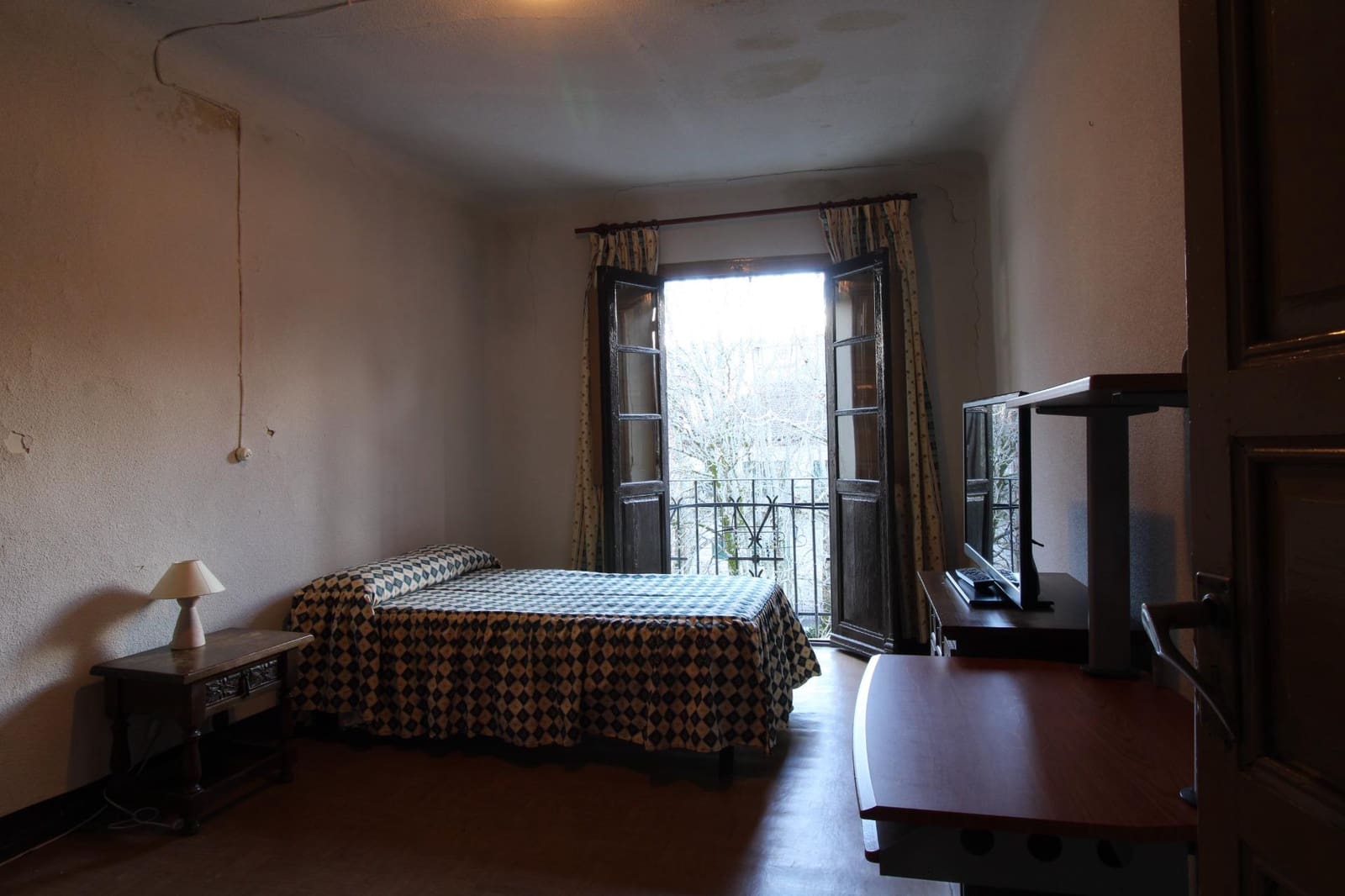15 sovrum Hotell till salu i Rascafria - 899 000 € (Ref: 9596292)