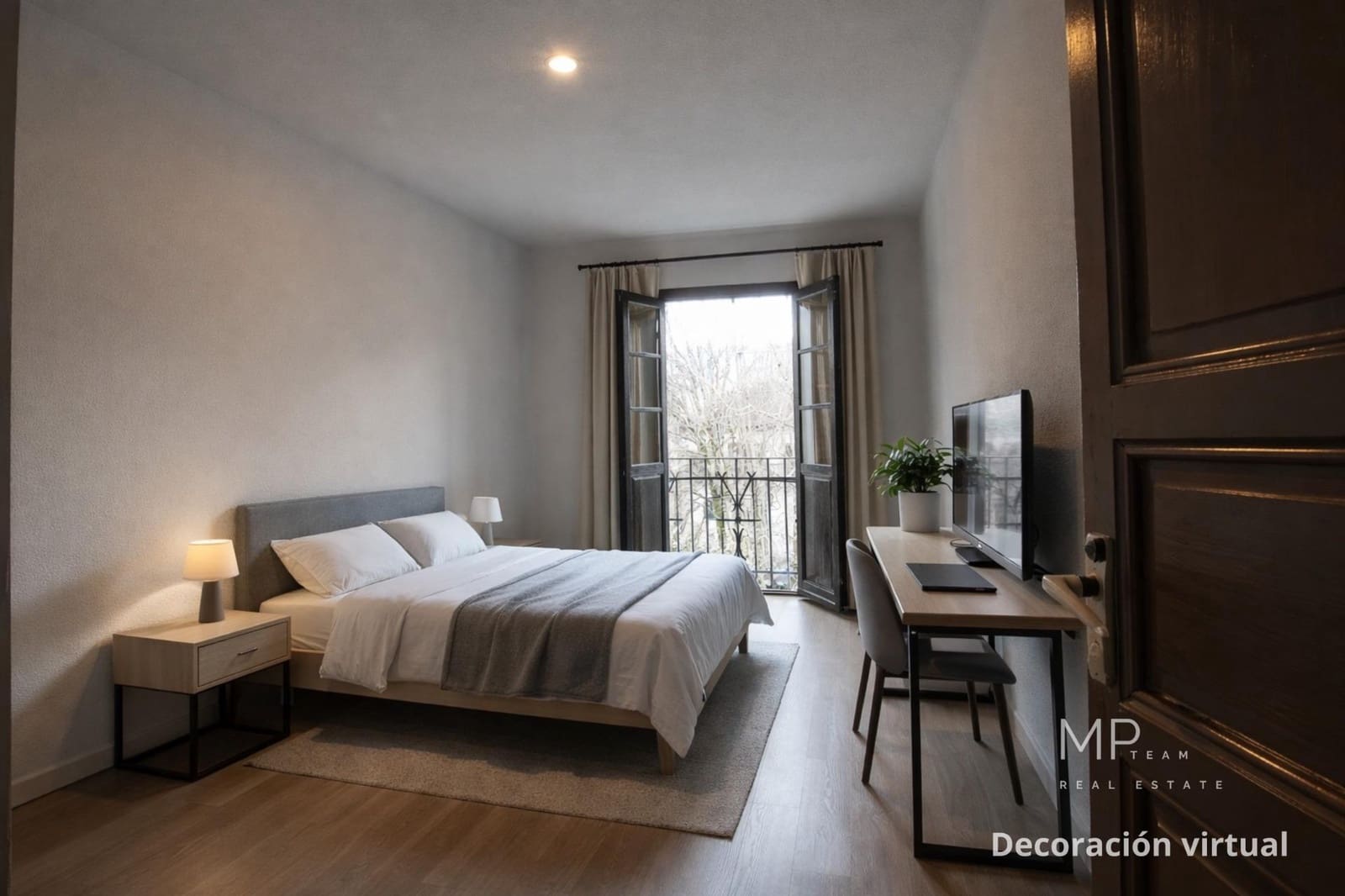 15 sovrum Hotell till salu i Rascafria - 899 000 € (Ref: 9596292)
