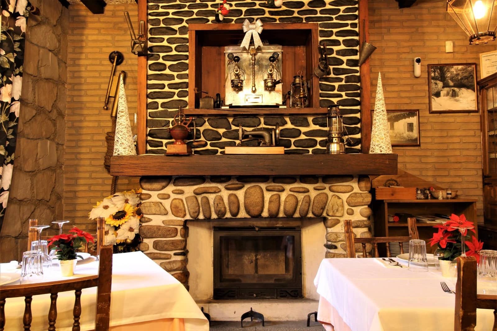 15 sovrum Hotell till salu i Rascafria - 899 000 € (Ref: 9596292)