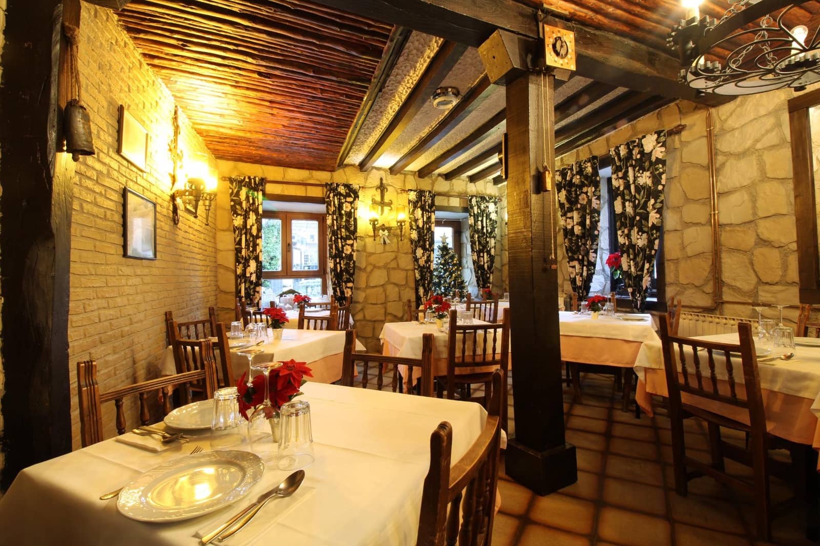 15 sovrum Hotell till salu i Rascafria - 899 000 € (Ref: 9596292)