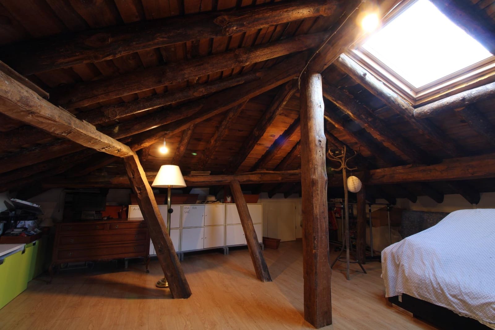 15 sovrum Hotell till salu i Rascafria - 899 000 € (Ref: 9596292)
