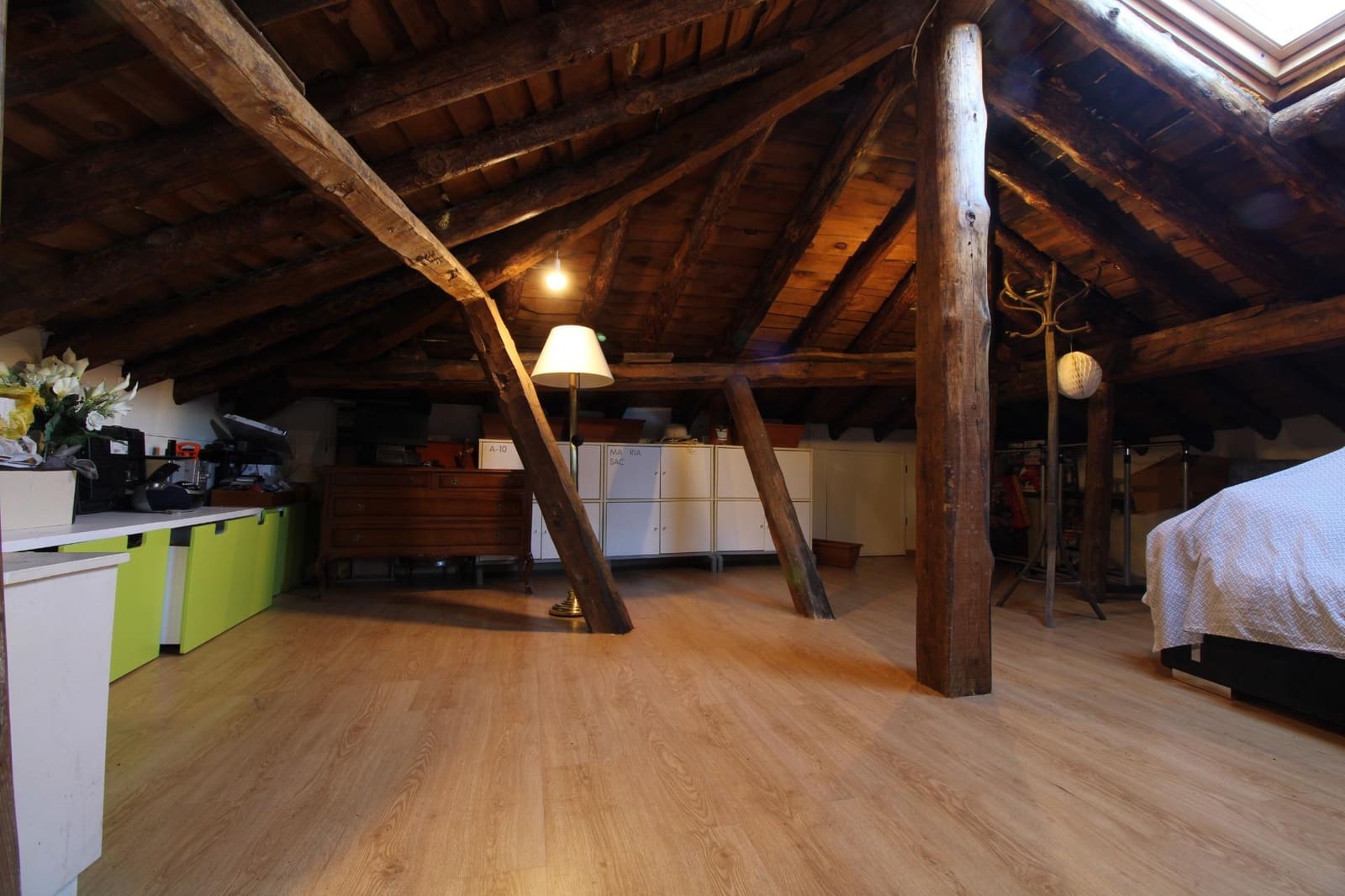 15 sovrum Hotell till salu i Rascafria - 899 000 € (Ref: 9596292)