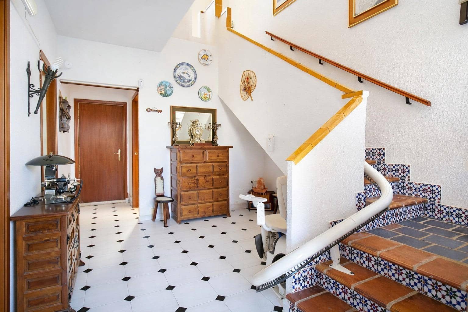 4 Zimmer Villa zu verkaufen in El Casar de Escalona mit Garage - 170.000 € (Ref: 9619413)