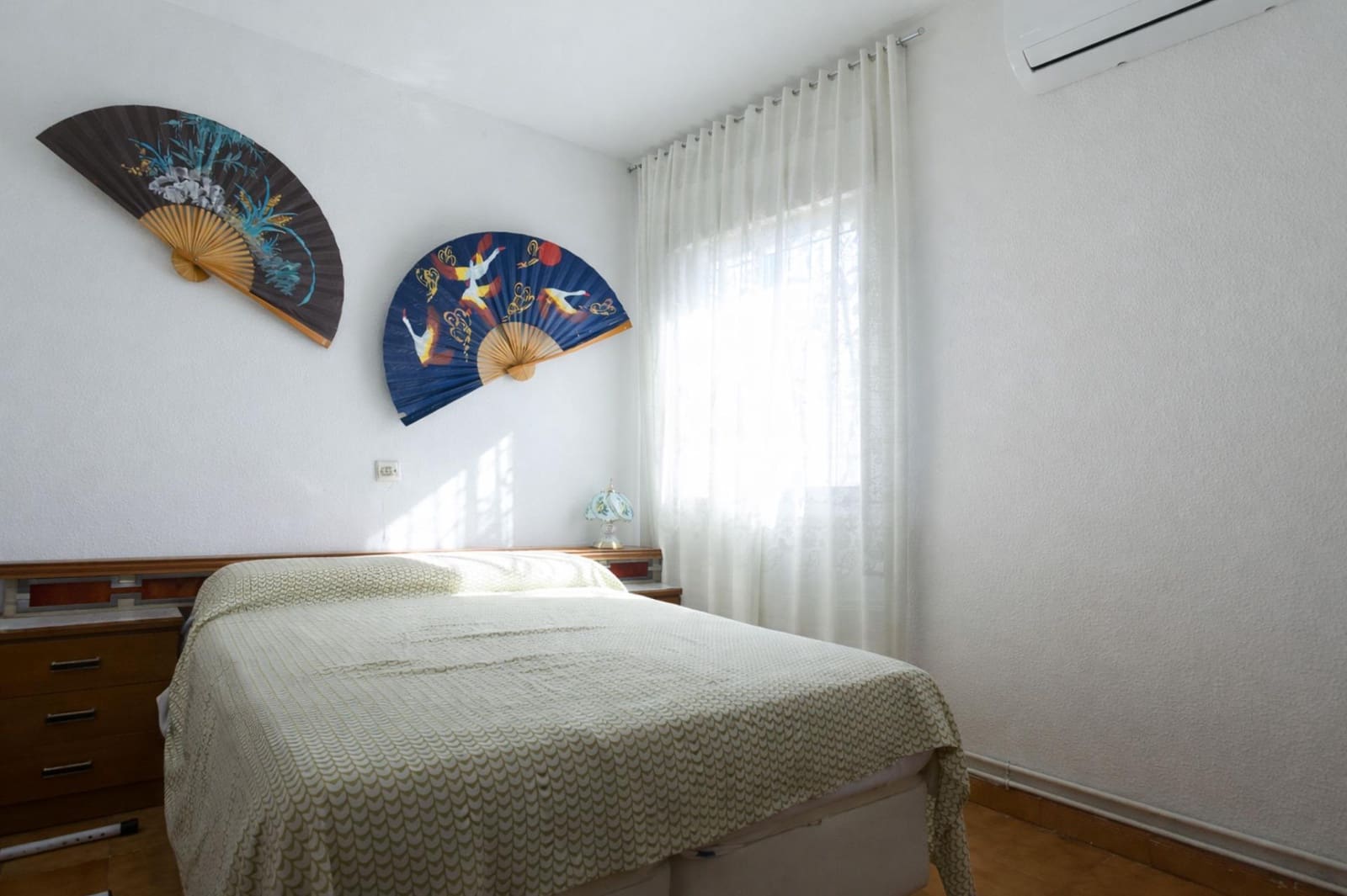 4 Zimmer Villa zu verkaufen in El Casar de Escalona mit Garage - 170.000 € (Ref: 9619413)