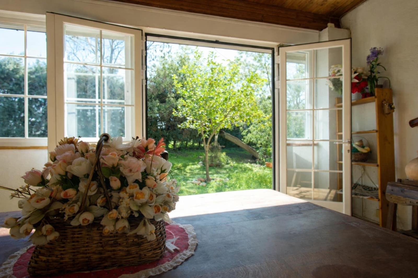 4 Zimmer Villa zu verkaufen in El Casar de Escalona mit Garage - 170.000 € (Ref: 9619413)