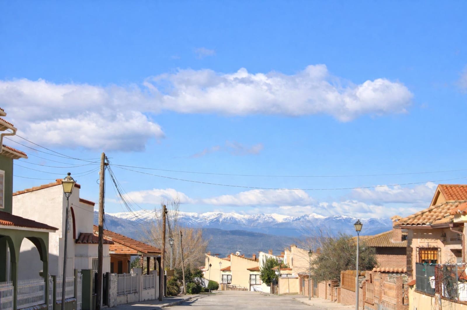 4 Zimmer Villa zu verkaufen in El Casar de Escalona mit Garage - 170.000 € (Ref: 9619413)