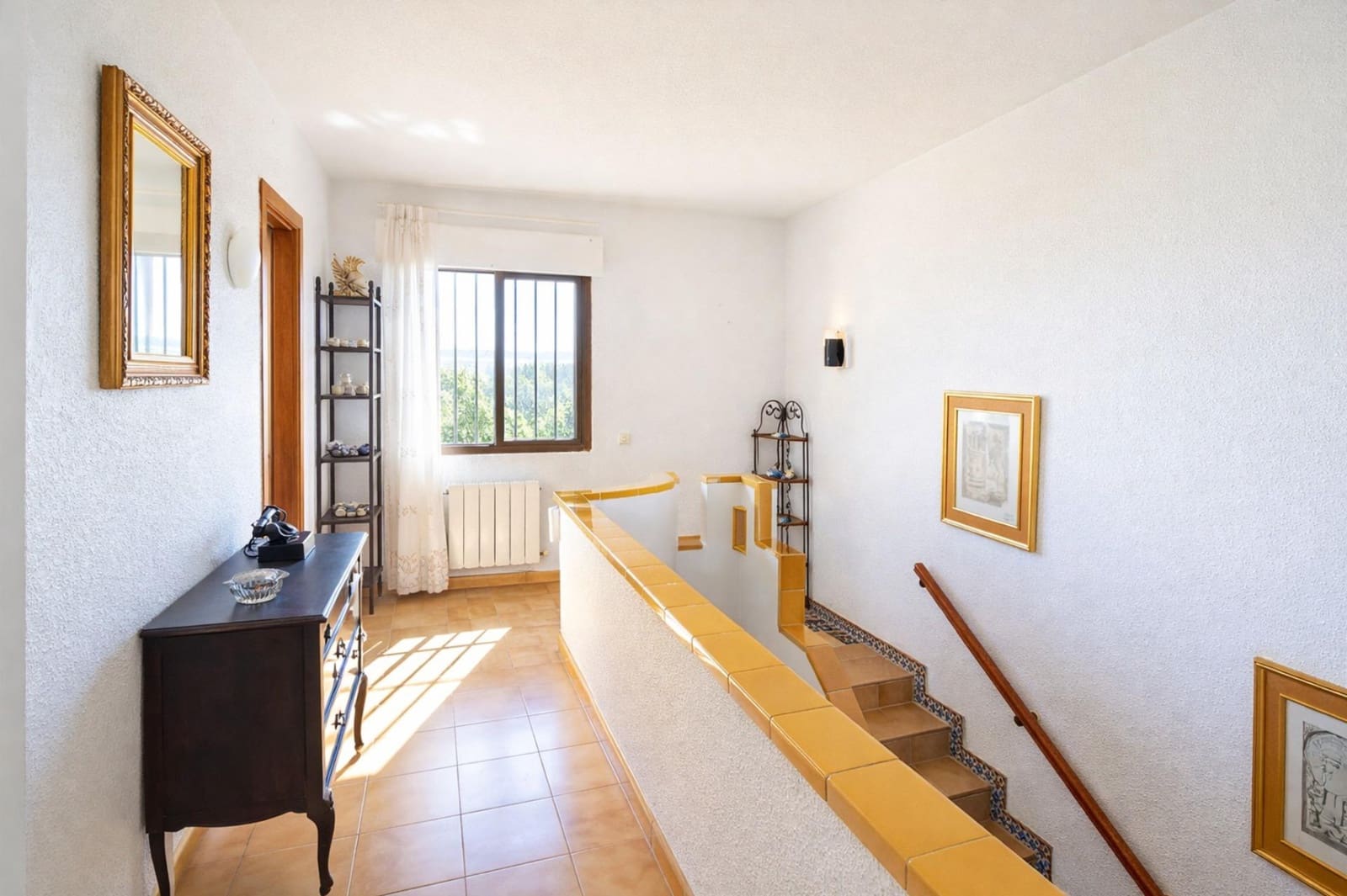 4 Zimmer Villa zu verkaufen in El Casar de Escalona mit Garage - 170.000 € (Ref: 9619413)