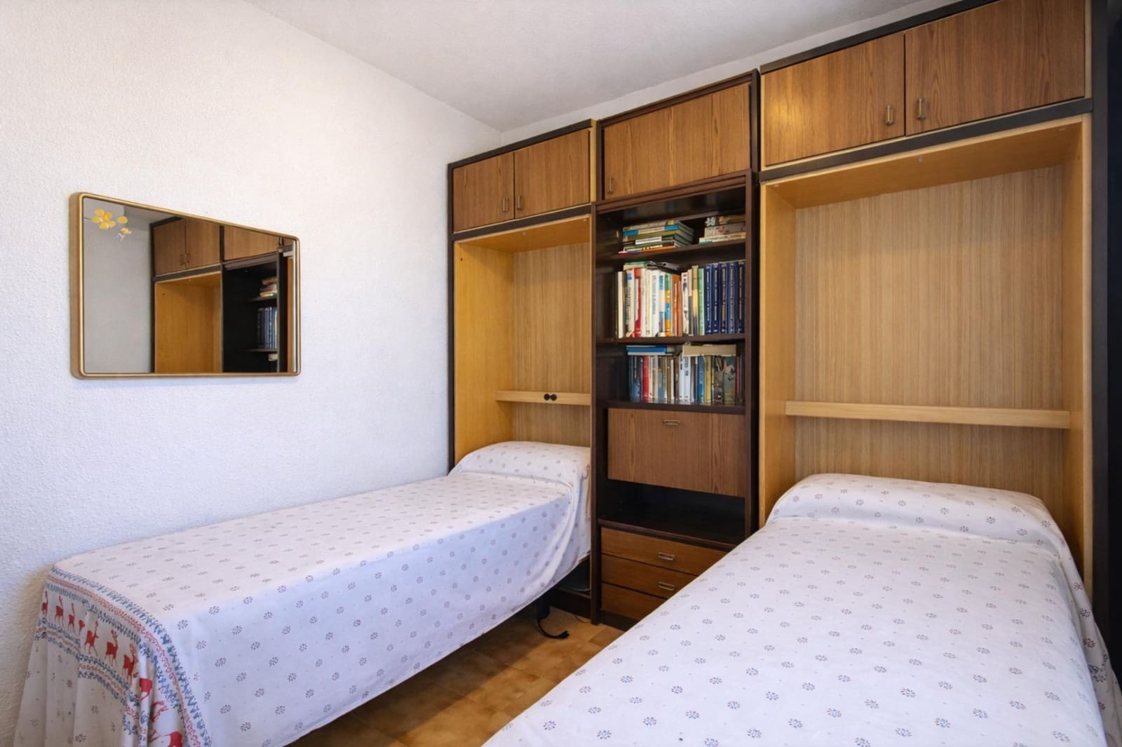 4 Zimmer Villa zu verkaufen in El Casar de Escalona mit Garage - 170.000 € (Ref: 9619413)