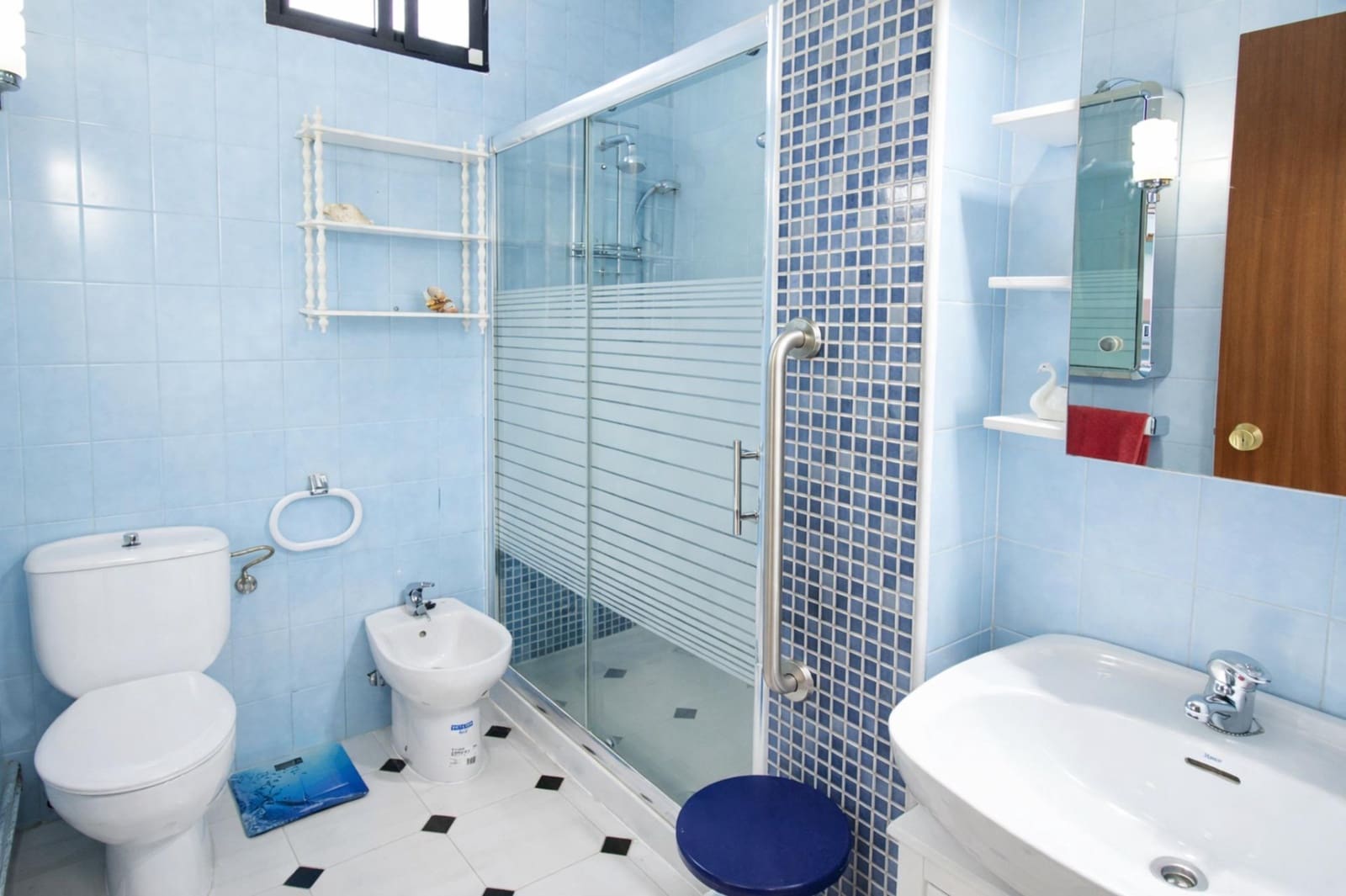 4 Zimmer Villa zu verkaufen in El Casar de Escalona mit Garage - 170.000 € (Ref: 9619413)