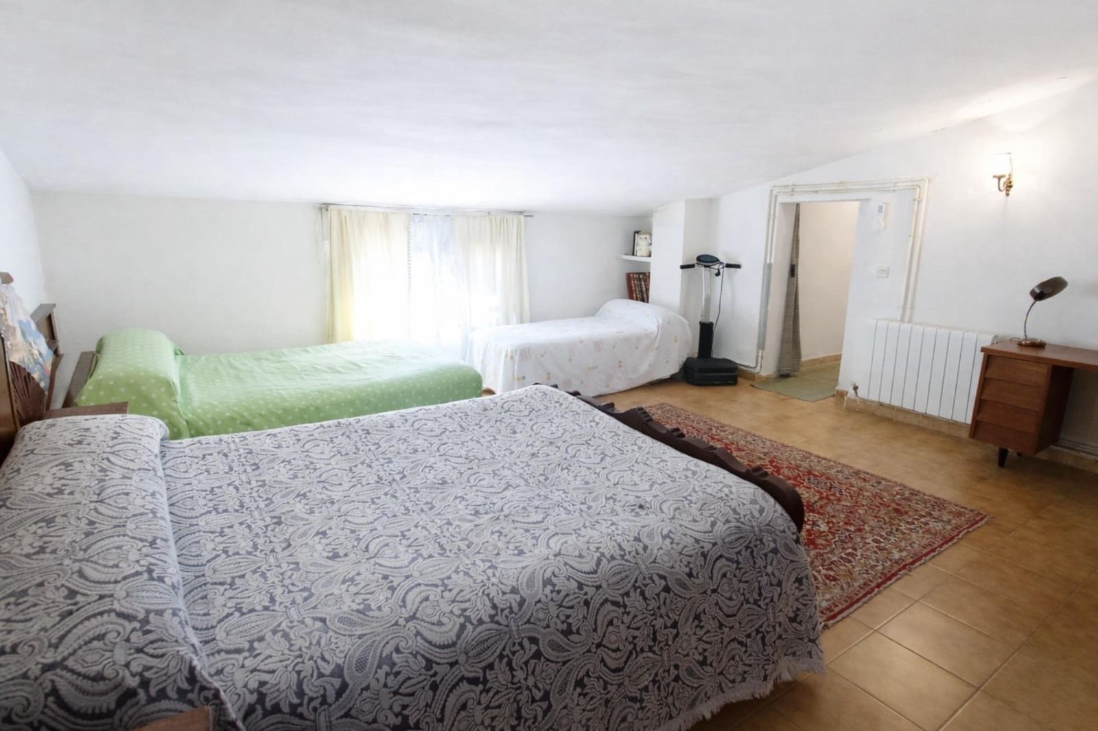 4 Zimmer Villa zu verkaufen in El Casar de Escalona mit Garage - 170.000 € (Ref: 9619413)