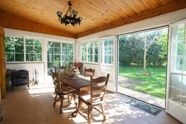 4 chambre Villa/Maison à vendre à El Casar de Escalona avec garage - 170 000 € (Ref: 9619413)