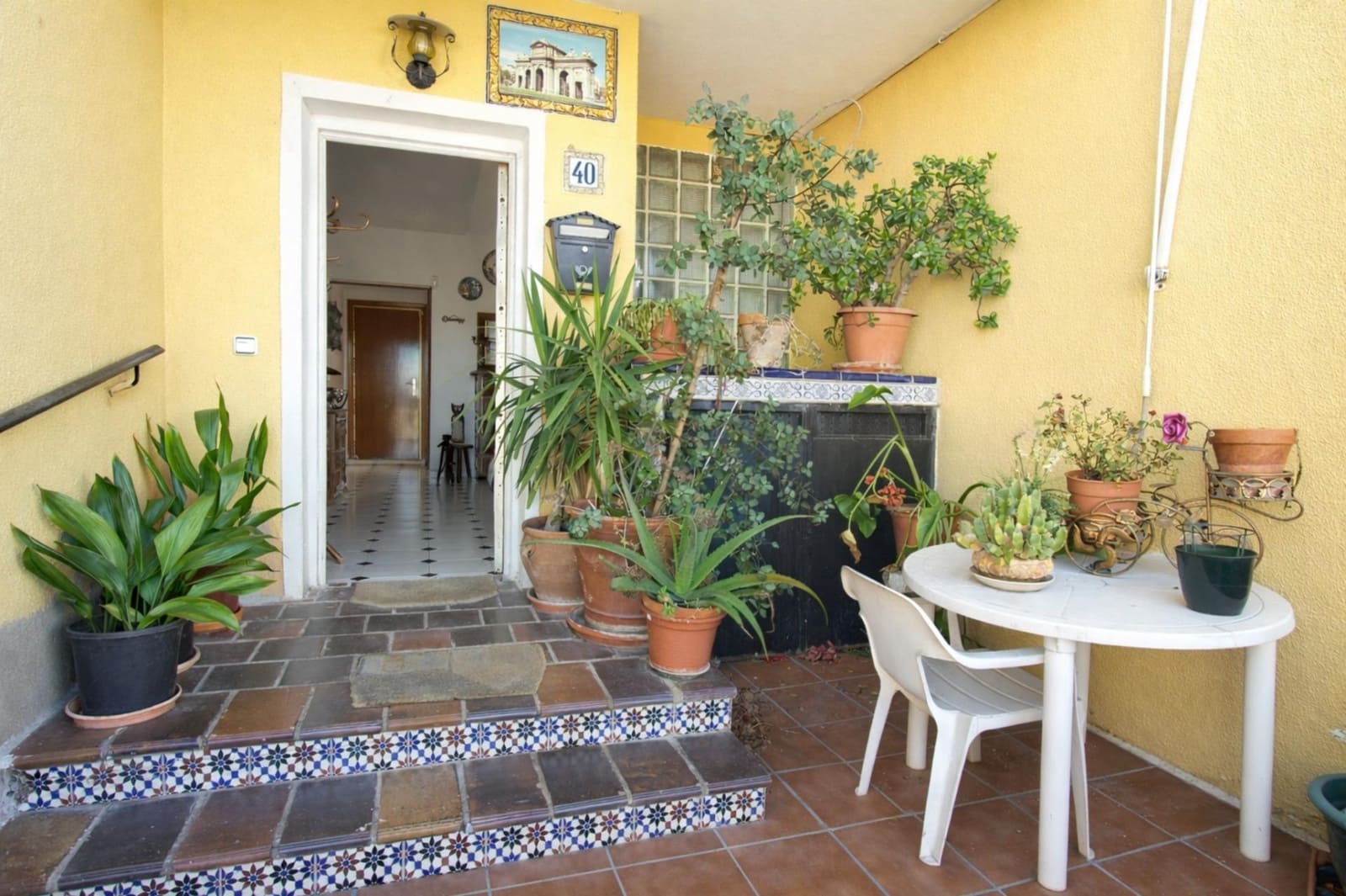 4 Zimmer Villa zu verkaufen in El Casar de Escalona mit Garage - 170.000 € (Ref: 9619413)