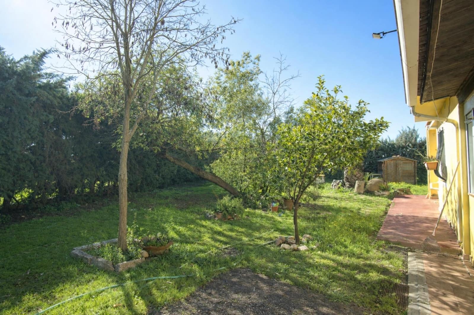 4 Zimmer Villa zu verkaufen in El Casar de Escalona mit Garage - 170.000 € (Ref: 9619413)